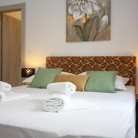 Villa Beachfront Sea Palace Kaštela 외부 사진