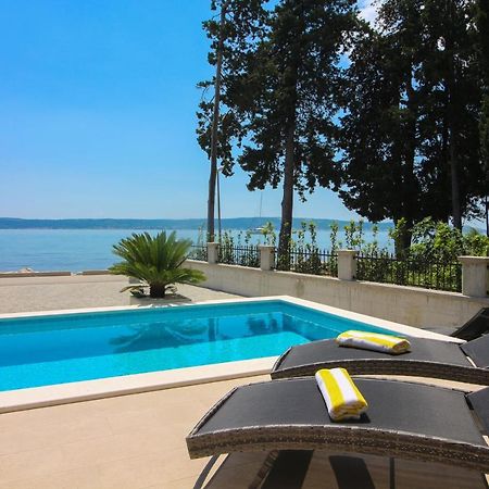 Villa Beachfront Sea Palace Kaštela 외부 사진