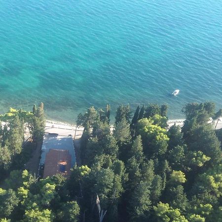 Villa Beachfront Sea Palace Kaštela 외부 사진