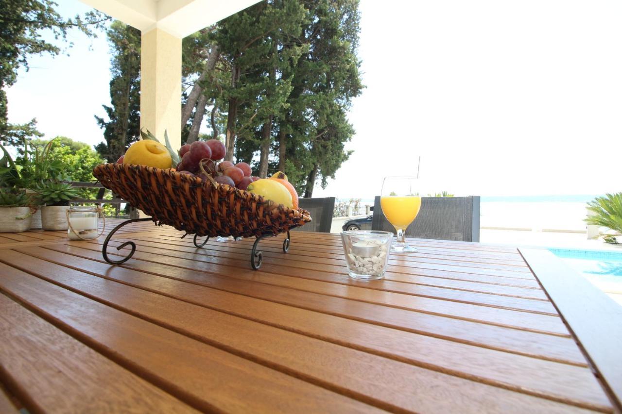 Villa Beachfront Sea Palace Kaštela 외부 사진