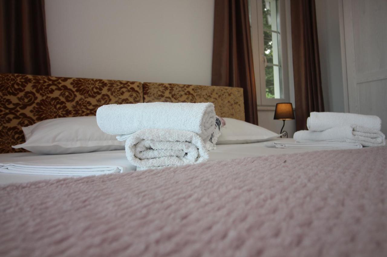 Villa Beachfront Sea Palace Kaštela 외부 사진