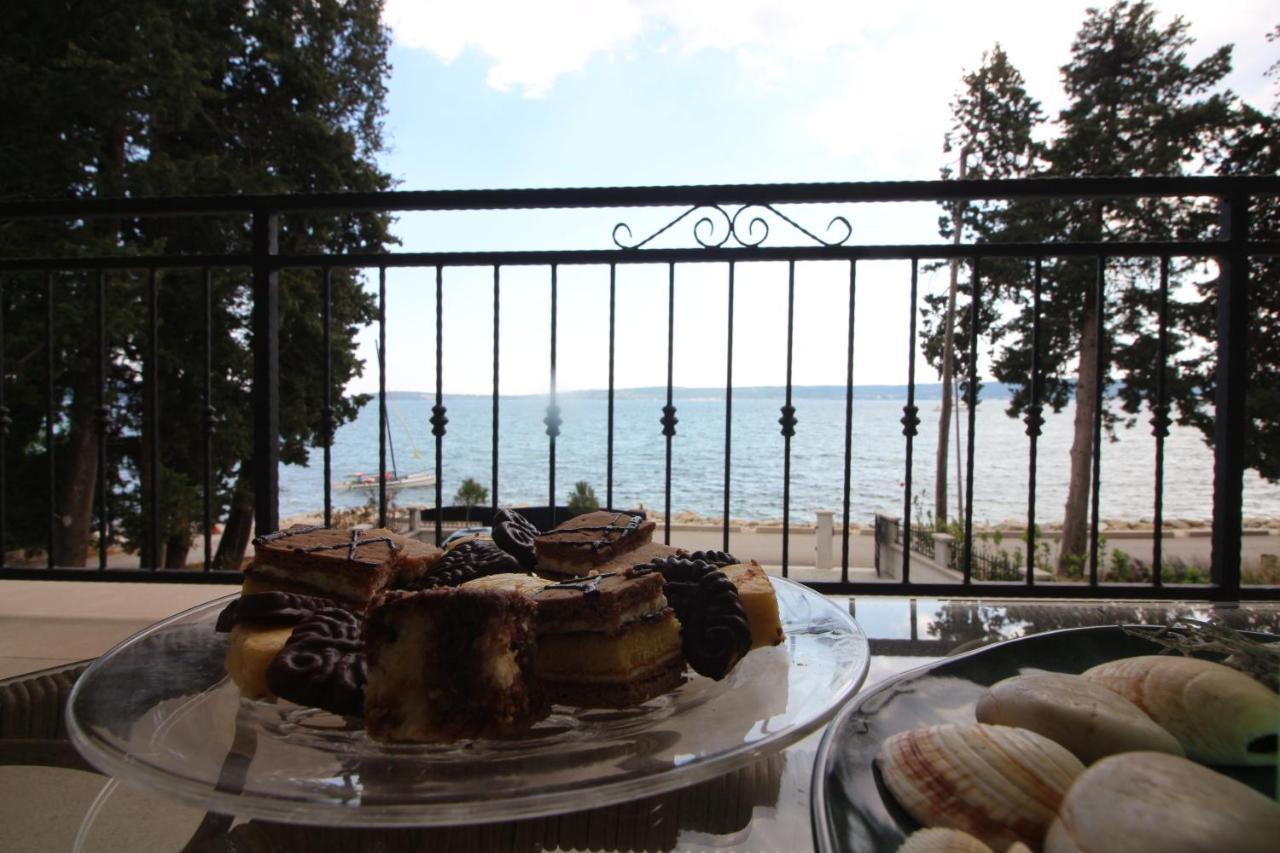 Villa Beachfront Sea Palace Kaštela 외부 사진