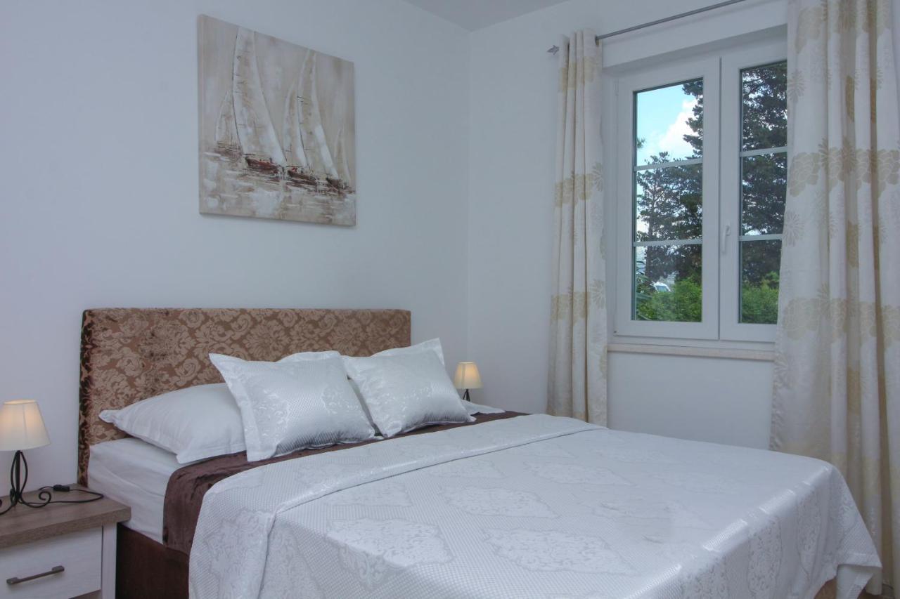 Villa Beachfront Sea Palace Kaštela 외부 사진