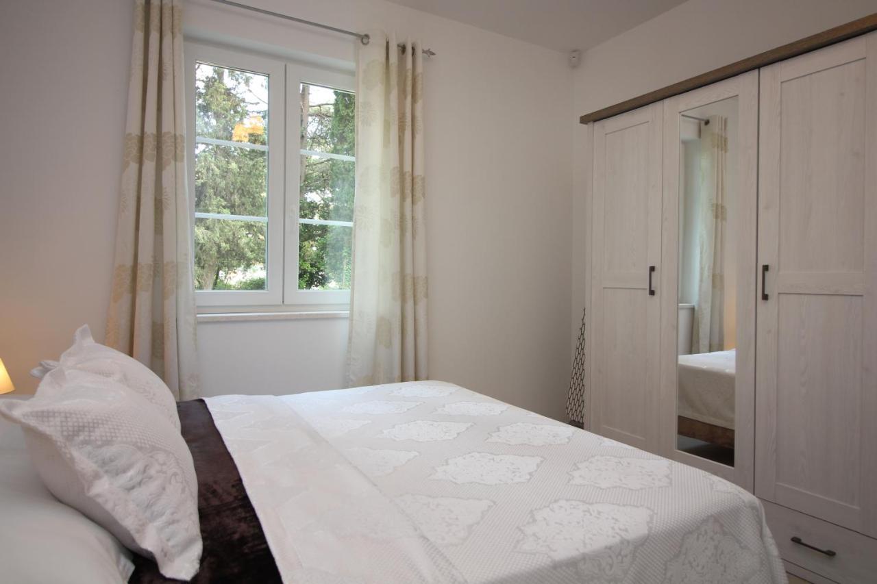 Villa Beachfront Sea Palace Kaštela 외부 사진